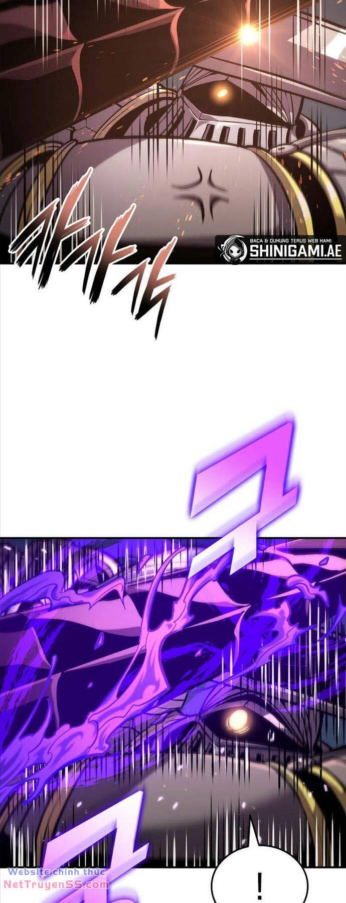 Huyền Thoại Game Thủ – Tái Xuất Chapter 139 47