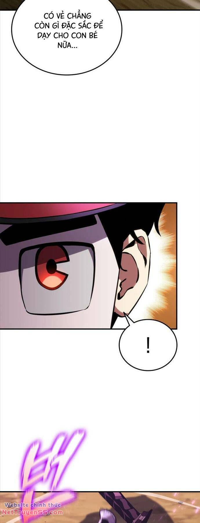 Huyền Thoại Game Thủ – Tái Xuất Chapter 139 54