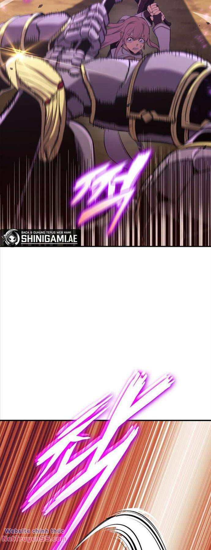 Huyền Thoại Game Thủ – Tái Xuất Chapter 139 55