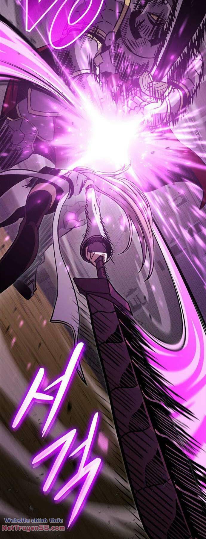 Huyền Thoại Game Thủ – Tái Xuất Chapter 139 58