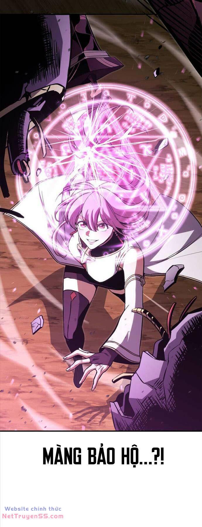 Huyền Thoại Game Thủ – Tái Xuất Chapter 139 59