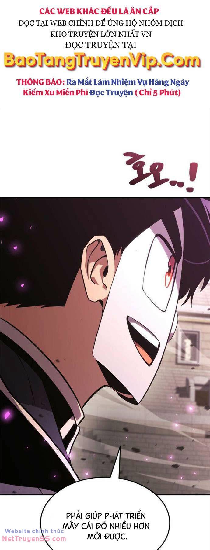 Huyền Thoại Game Thủ – Tái Xuất Chapter 139 61