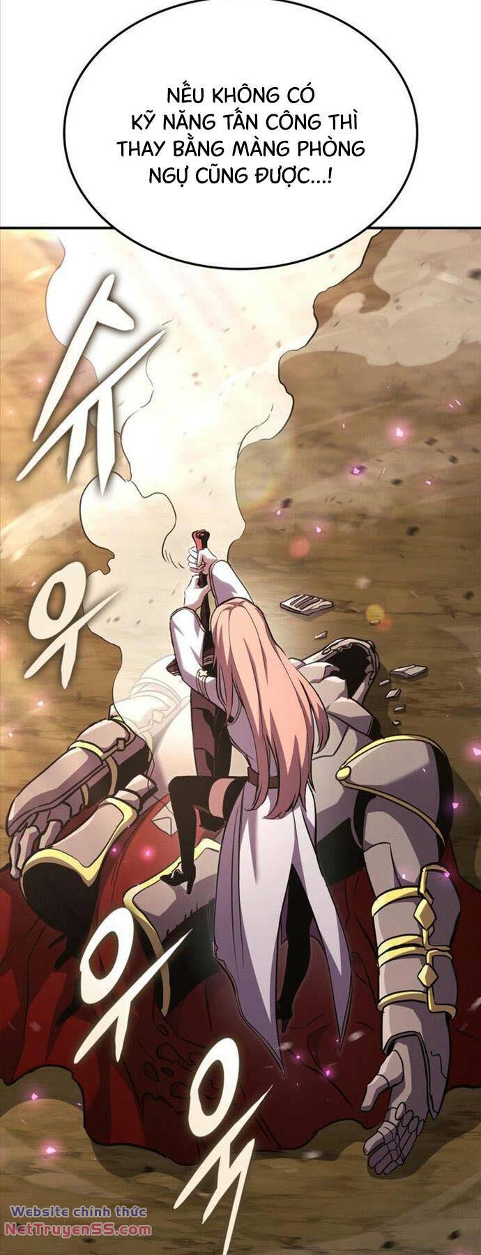 Huyền Thoại Game Thủ – Tái Xuất Chapter 139 63