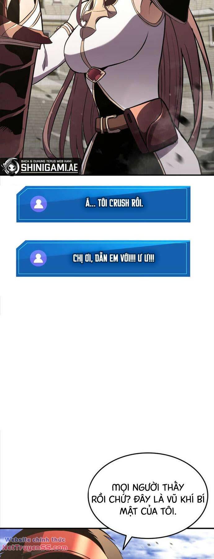 Huyền Thoại Game Thủ – Tái Xuất Chapter 139 65