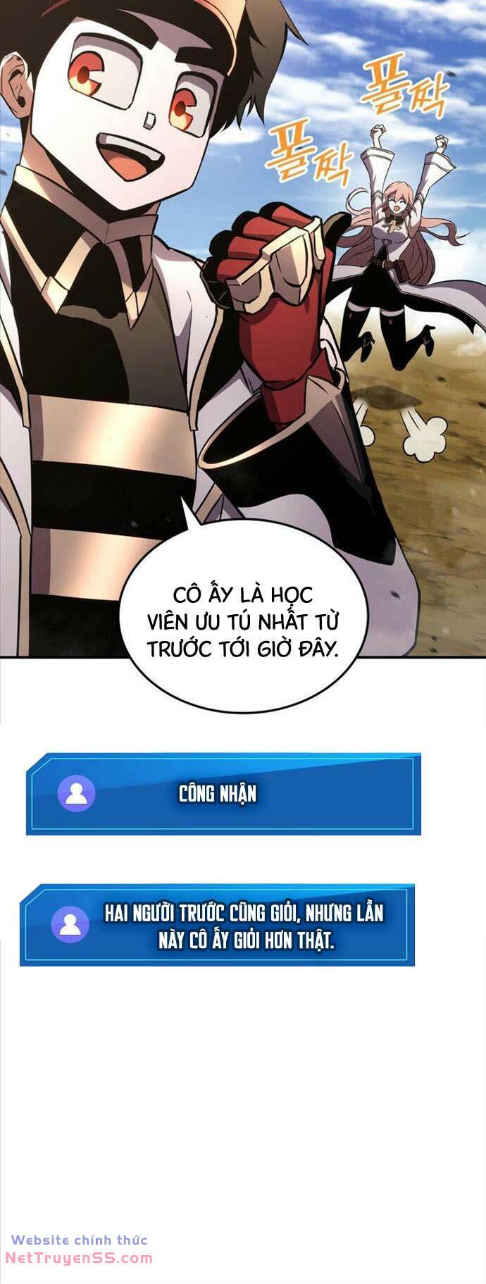 Huyền Thoại Game Thủ – Tái Xuất Chapter 139 66