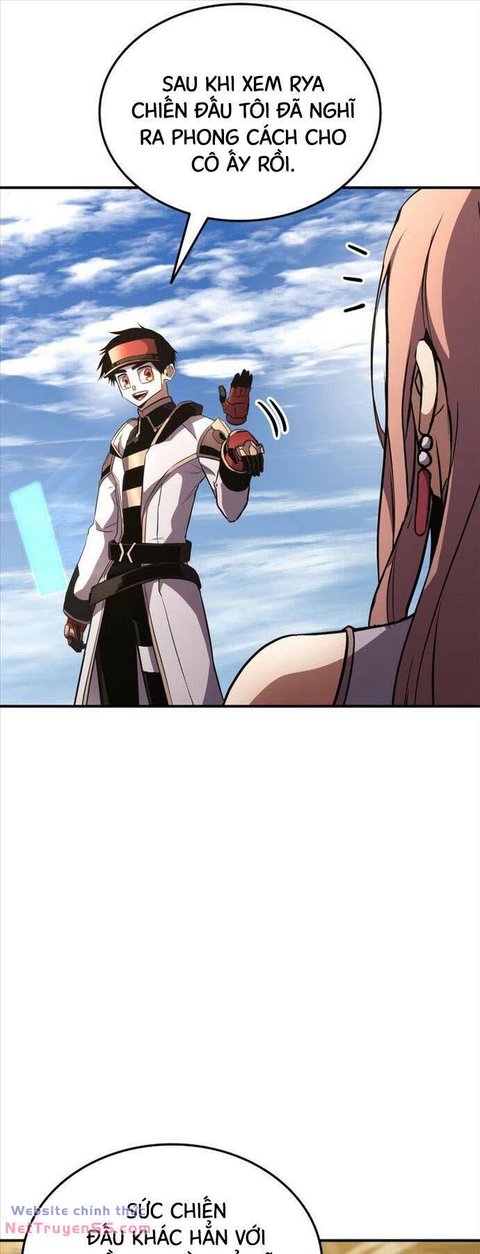 Huyền Thoại Game Thủ – Tái Xuất Chapter 139 67