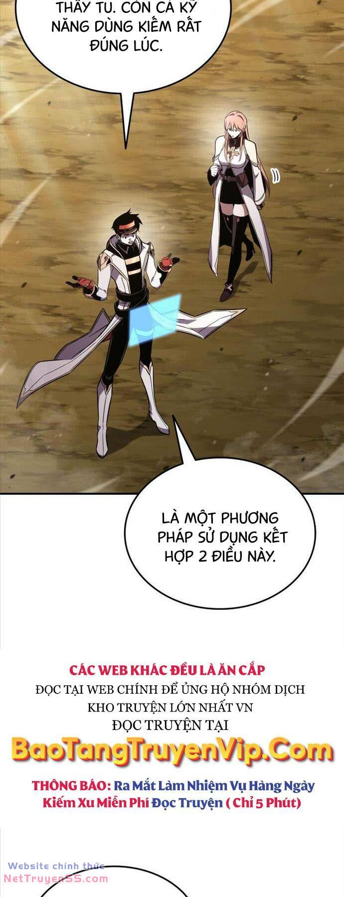 Huyền Thoại Game Thủ – Tái Xuất Chapter 139 68