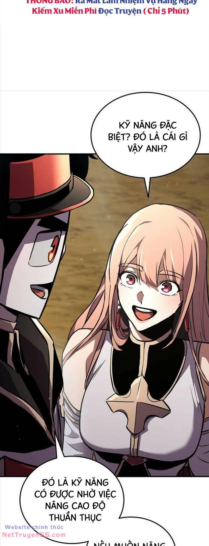 Huyền Thoại Game Thủ – Tái Xuất Chapter 139 71