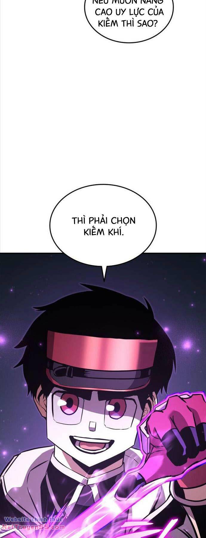 Huyền Thoại Game Thủ – Tái Xuất Chapter 139 72