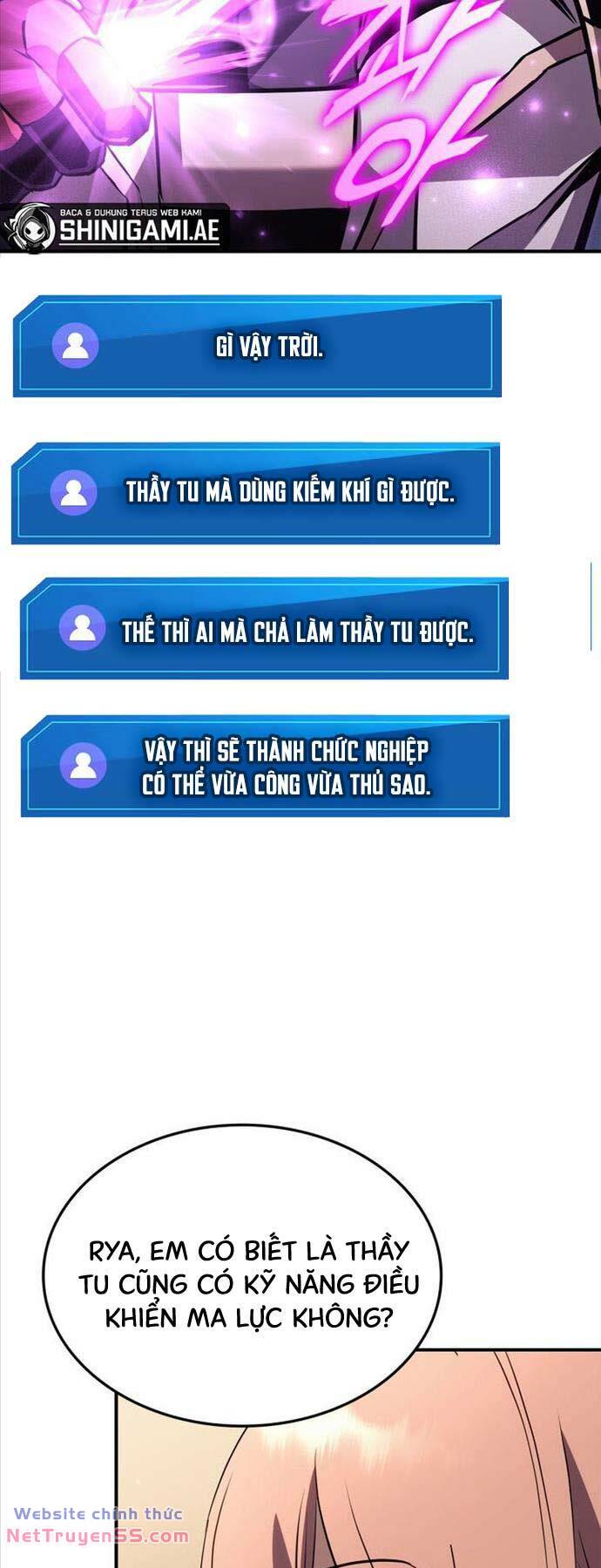 Huyền Thoại Game Thủ – Tái Xuất Chapter 139 73