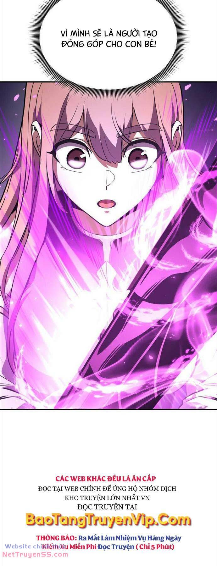 Huyền Thoại Game Thủ – Tái Xuất Chapter 139 81