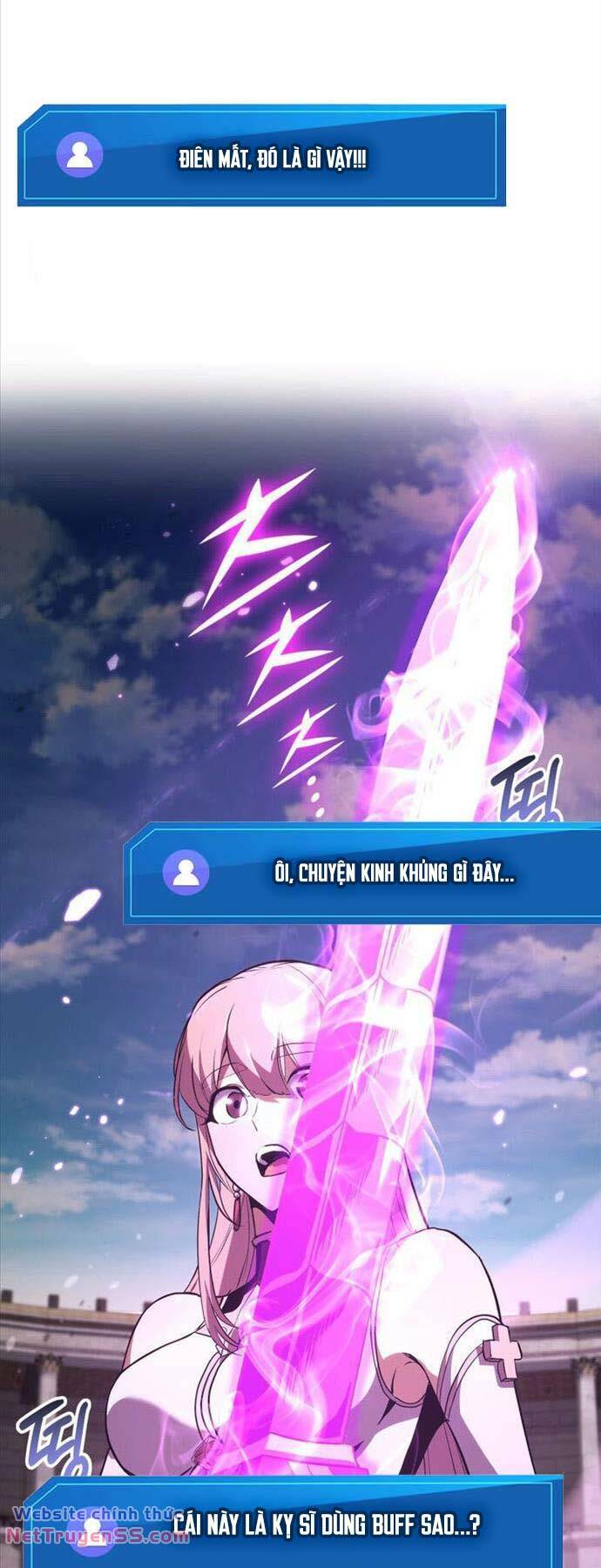 Huyền Thoại Game Thủ – Tái Xuất Chapter 139 82