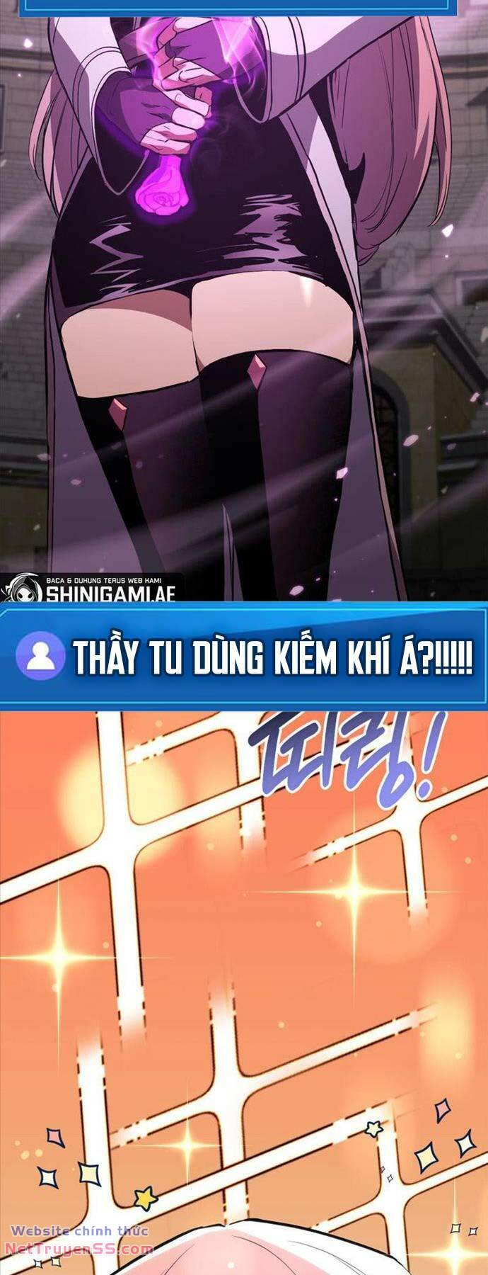 Huyền Thoại Game Thủ – Tái Xuất Chapter 139 83