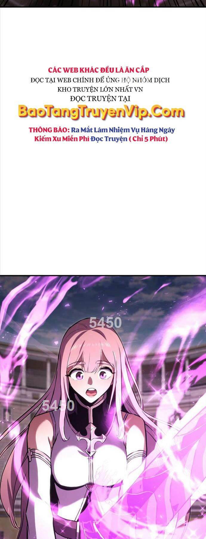 Huyền Thoại Game Thủ – Tái Xuất Chapter 140 2