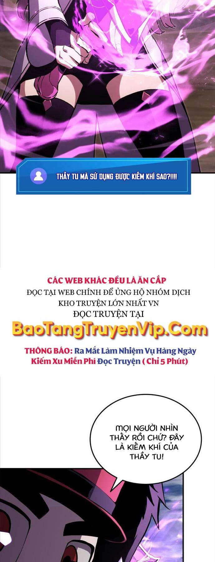 Huyền Thoại Game Thủ – Tái Xuất Chapter 140 3