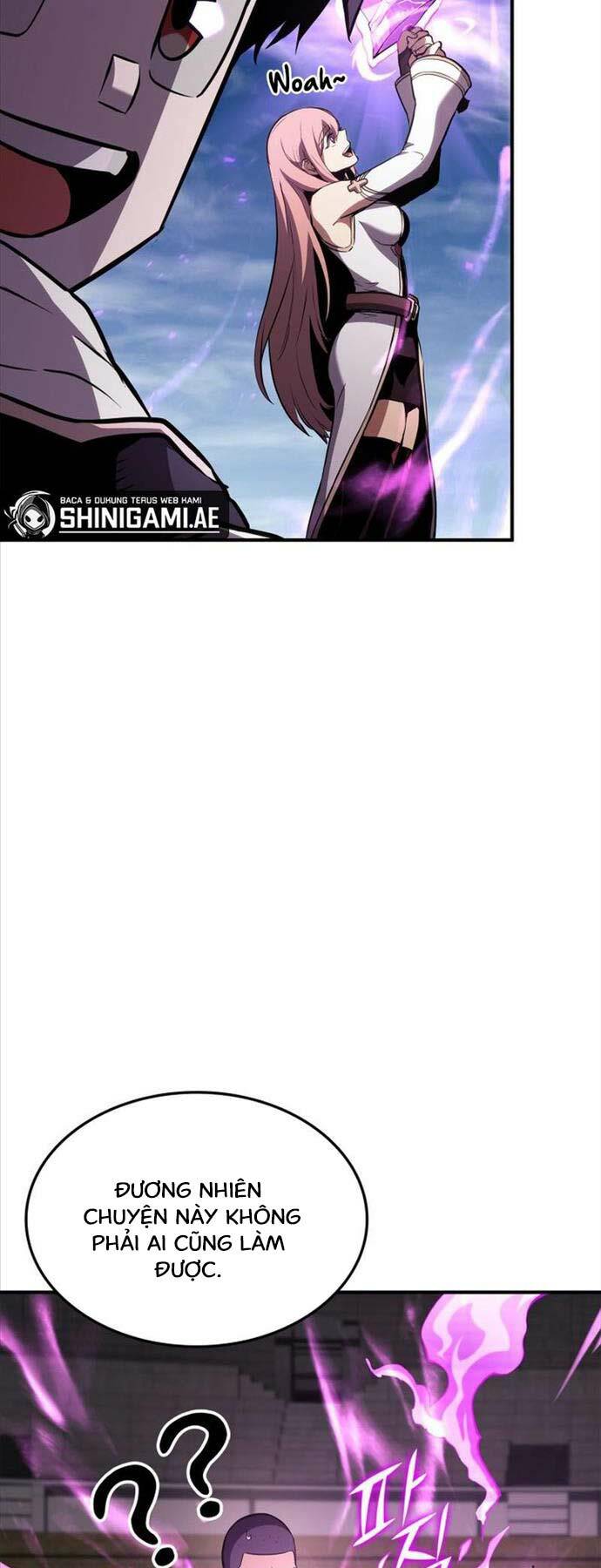 Huyền Thoại Game Thủ – Tái Xuất Chapter 140 4