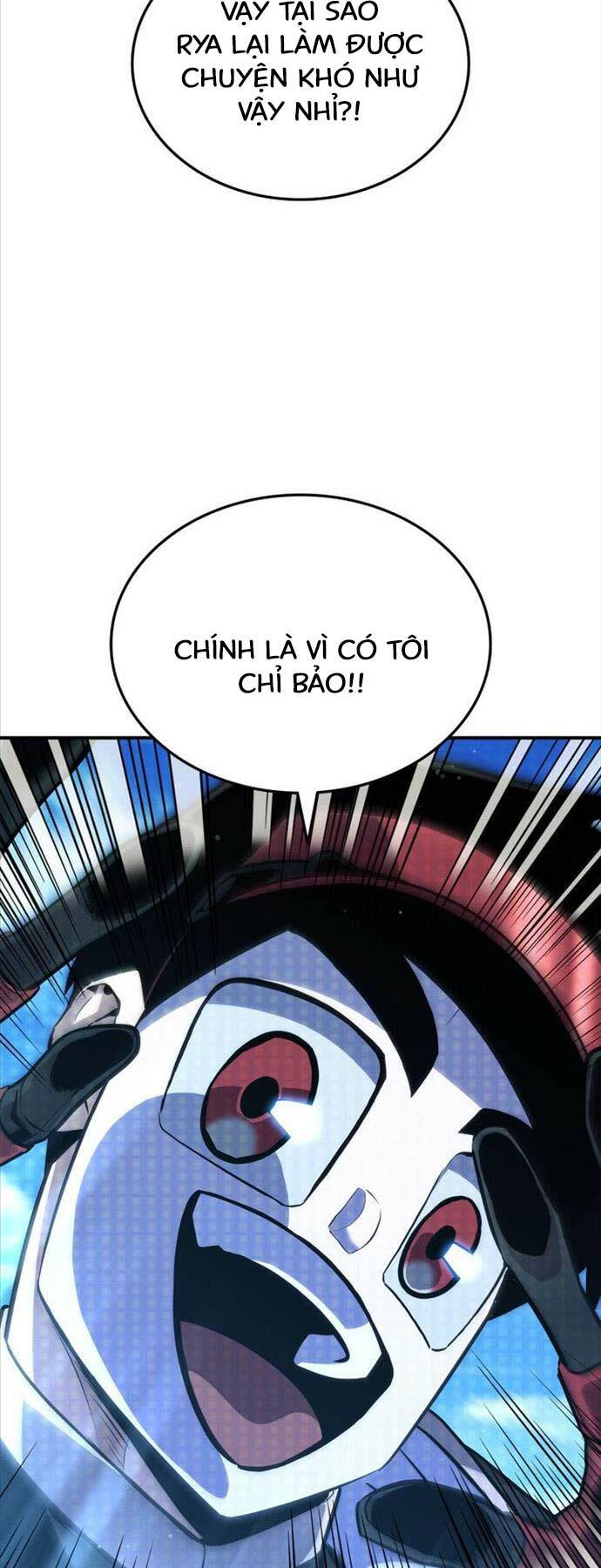 Huyền Thoại Game Thủ – Tái Xuất Chapter 140 7