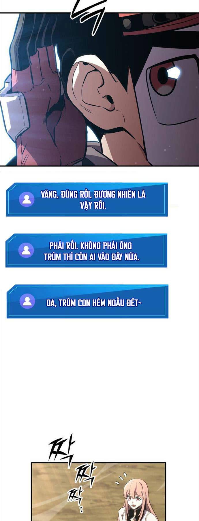 Huyền Thoại Game Thủ – Tái Xuất Chapter 140 9