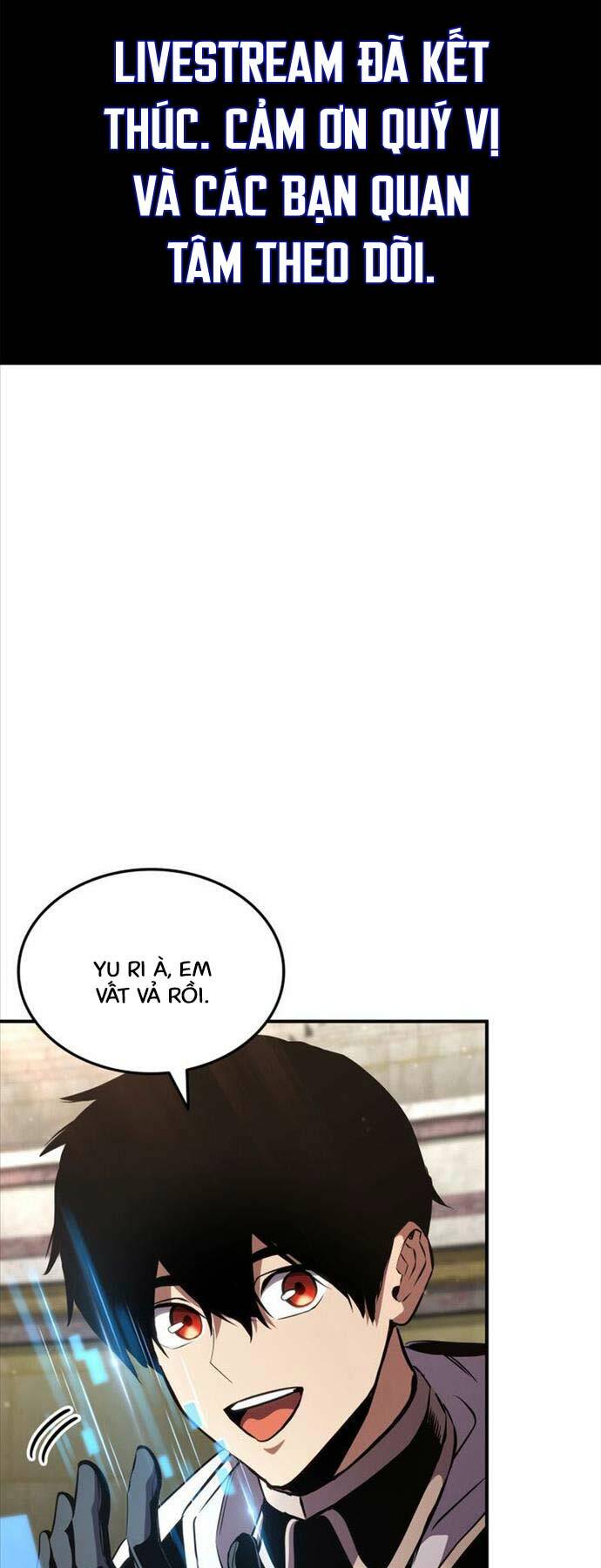 Huyền Thoại Game Thủ – Tái Xuất Chapter 140 11