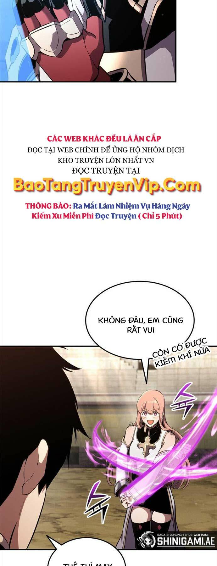 Huyền Thoại Game Thủ – Tái Xuất Chapter 140 12