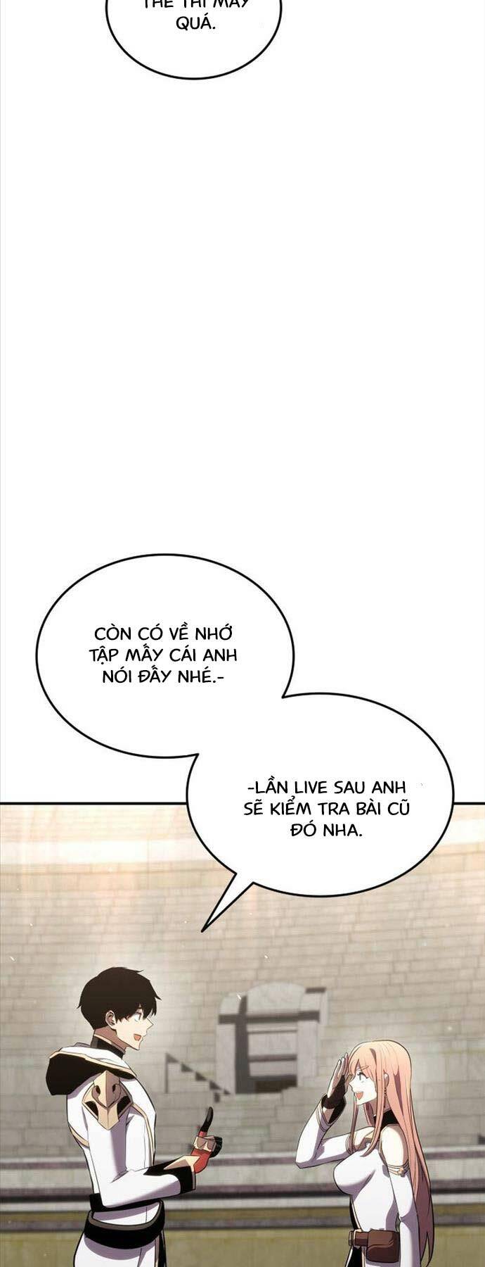 Huyền Thoại Game Thủ – Tái Xuất Chapter 140 13