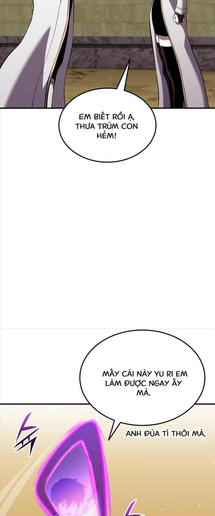 Huyền Thoại Game Thủ – Tái Xuất Chapter 140 14