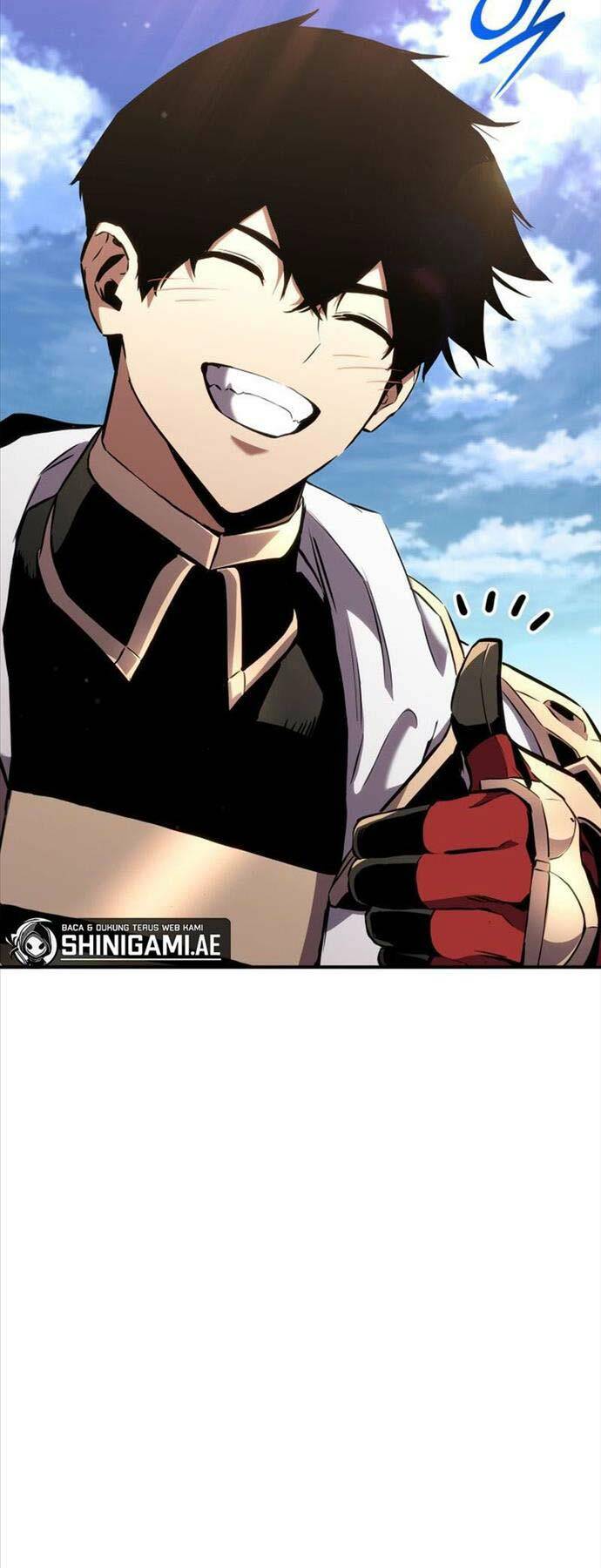 Huyền Thoại Game Thủ – Tái Xuất Chapter 140 18