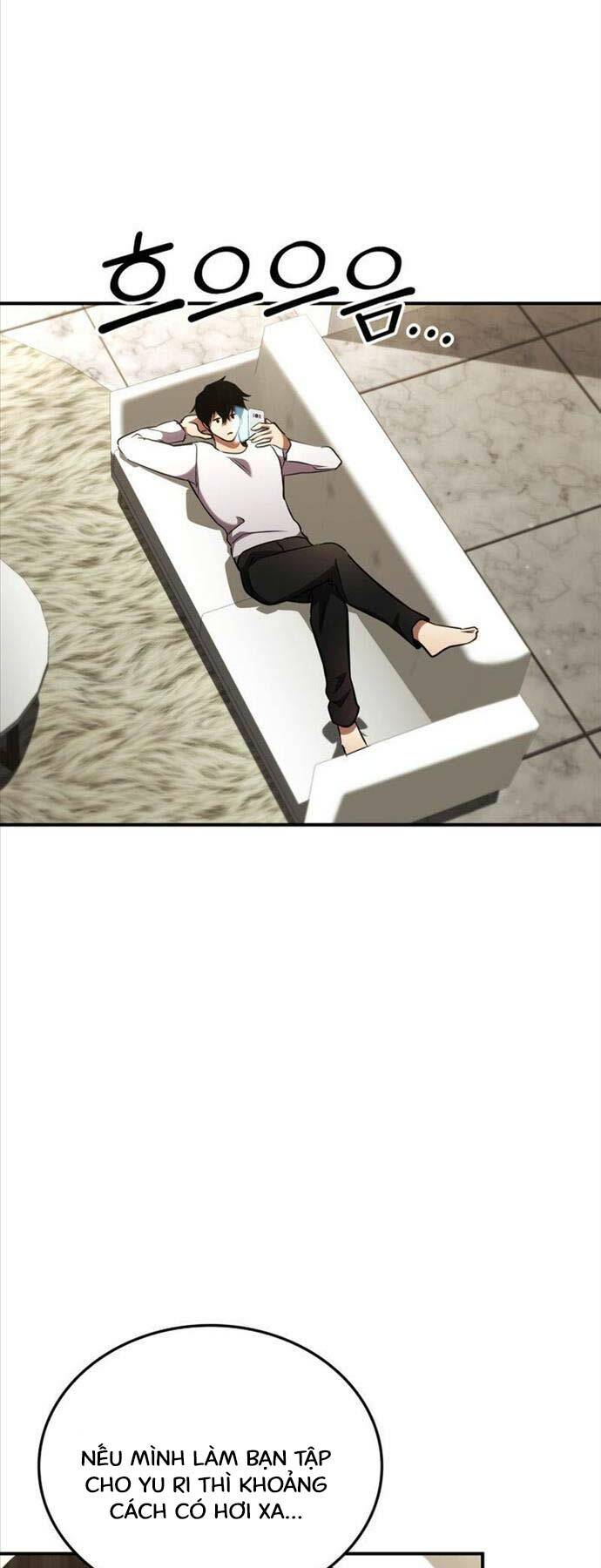 Huyền Thoại Game Thủ – Tái Xuất Chapter 140 20