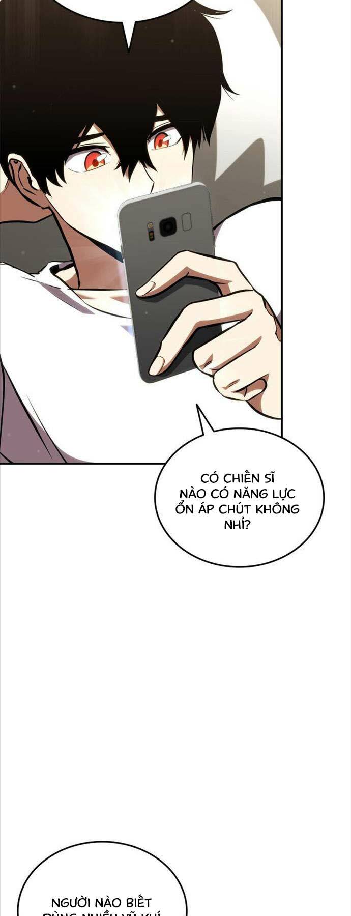 Huyền Thoại Game Thủ – Tái Xuất Chapter 140 21