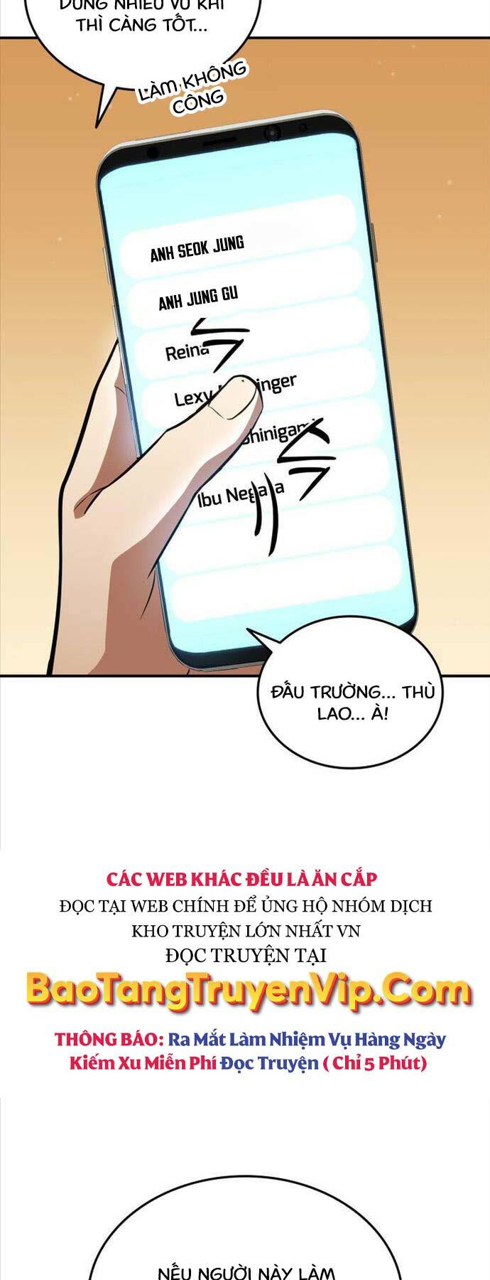 Huyền Thoại Game Thủ – Tái Xuất Chapter 140 22