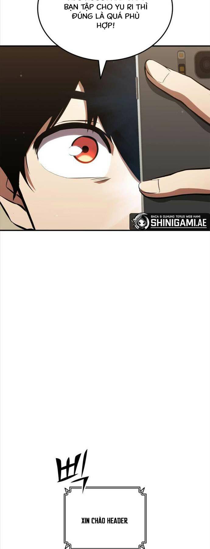 Huyền Thoại Game Thủ – Tái Xuất Chapter 140 23