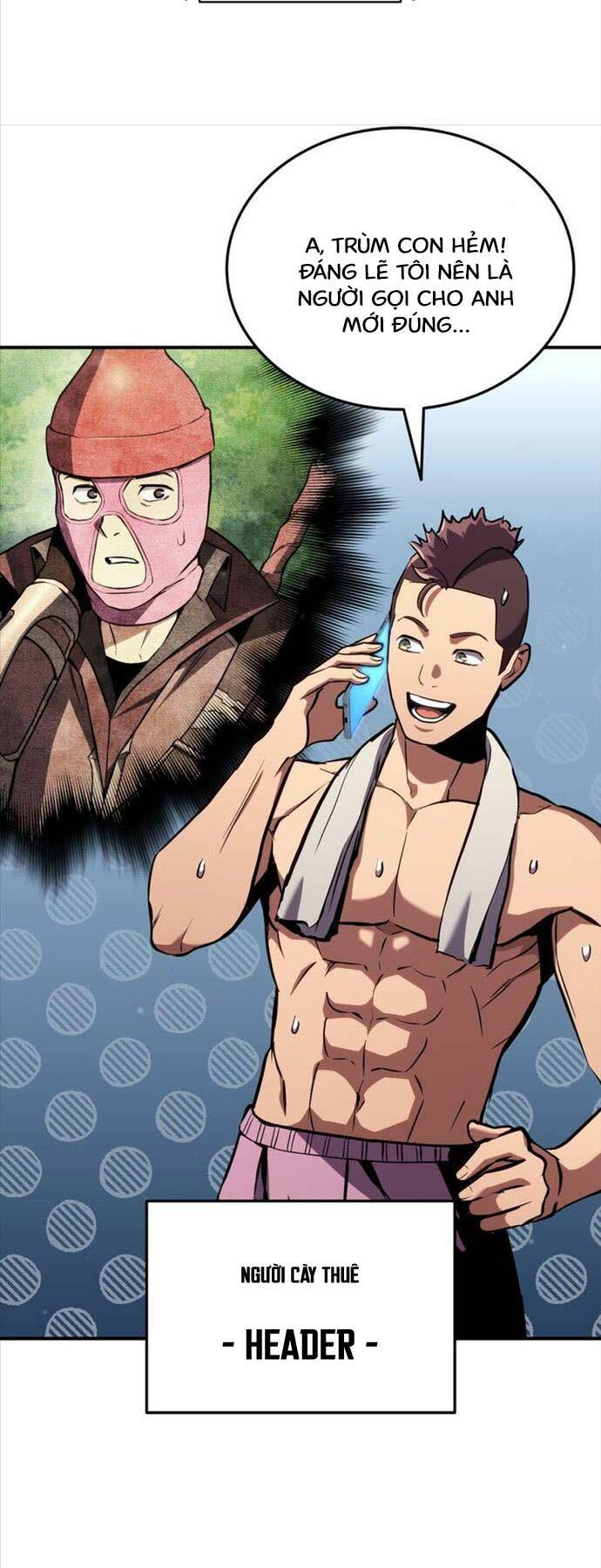 Huyền Thoại Game Thủ – Tái Xuất Chapter 140 24