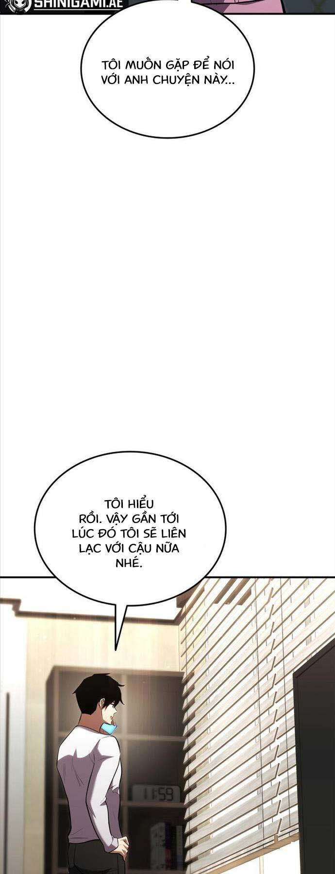 Huyền Thoại Game Thủ – Tái Xuất Chapter 140 27