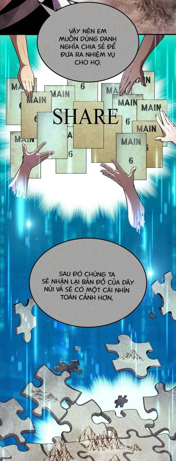 Huyền Thoại Game Thủ – Tái Xuất Chapter 140 34