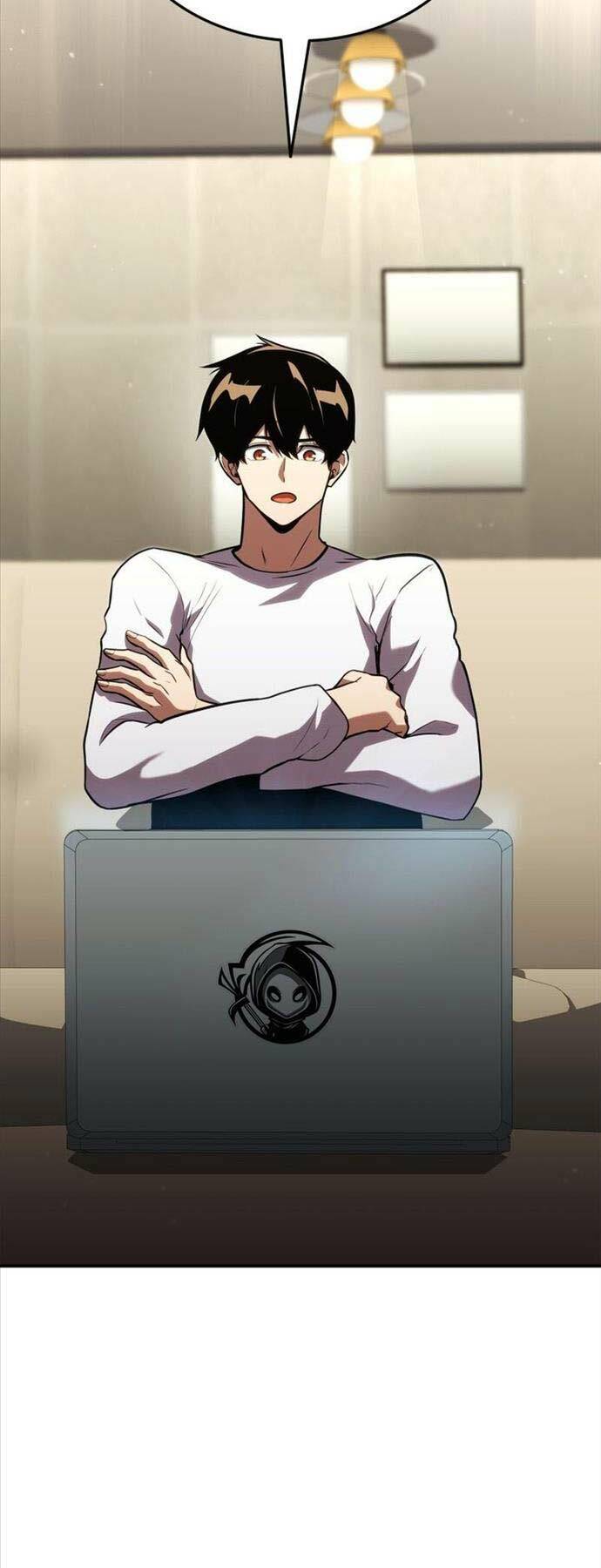 Huyền Thoại Game Thủ – Tái Xuất Chapter 140 39