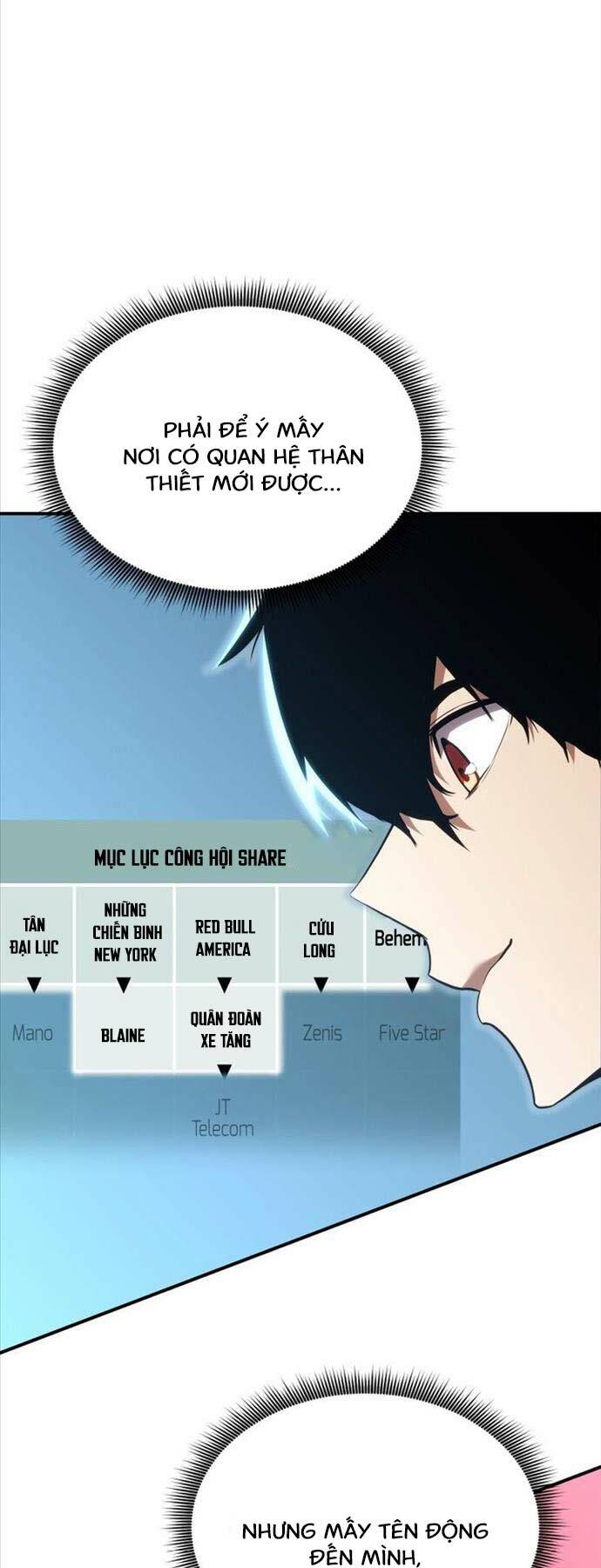 Huyền Thoại Game Thủ – Tái Xuất Chapter 140 40