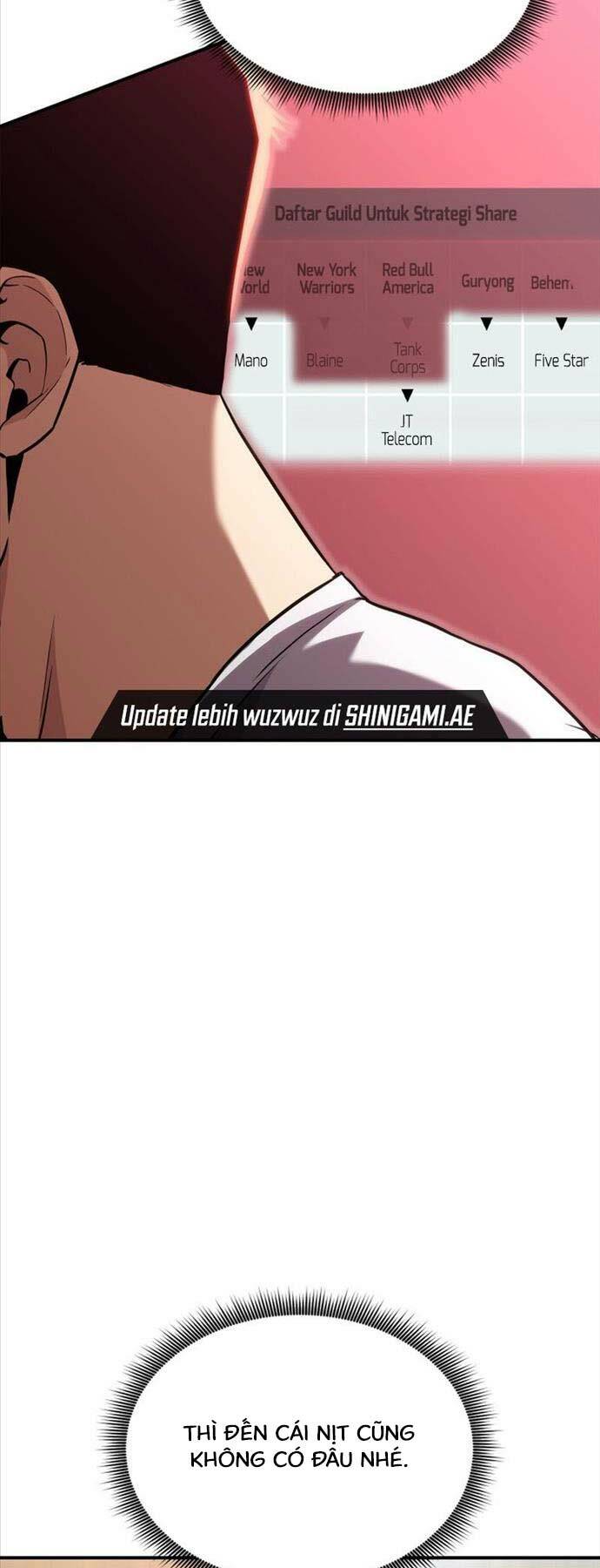 Huyền Thoại Game Thủ – Tái Xuất Chapter 140 41