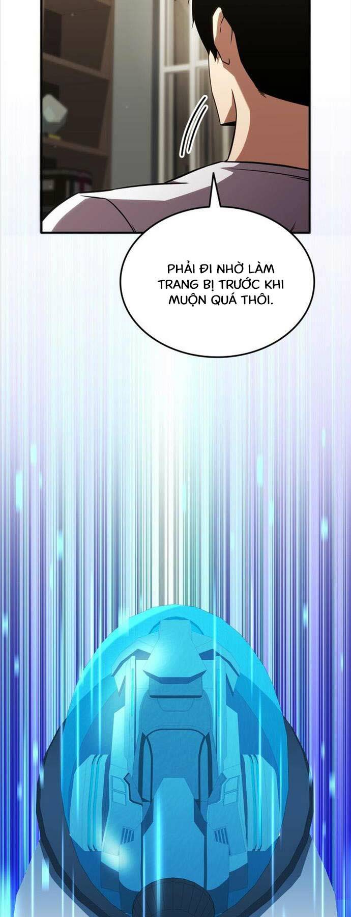 Huyền Thoại Game Thủ – Tái Xuất Chapter 140 43