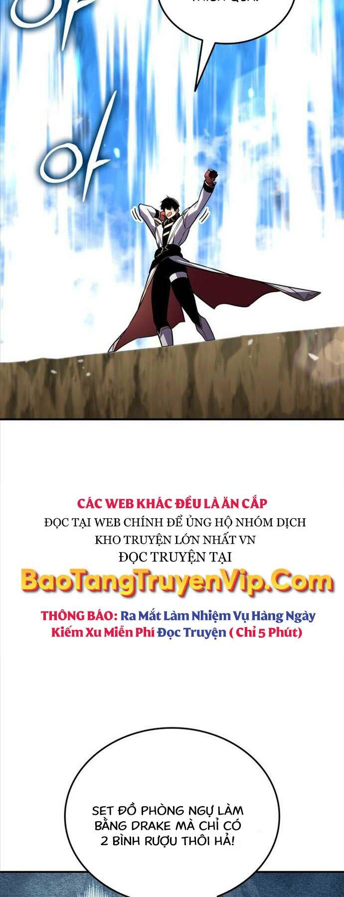 Huyền Thoại Game Thủ – Tái Xuất Chapter 140 45