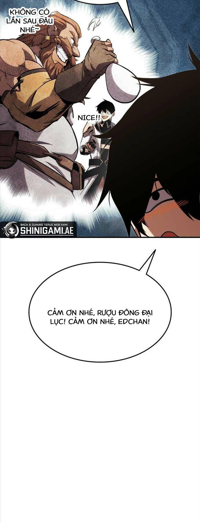 Huyền Thoại Game Thủ – Tái Xuất Chapter 140 46