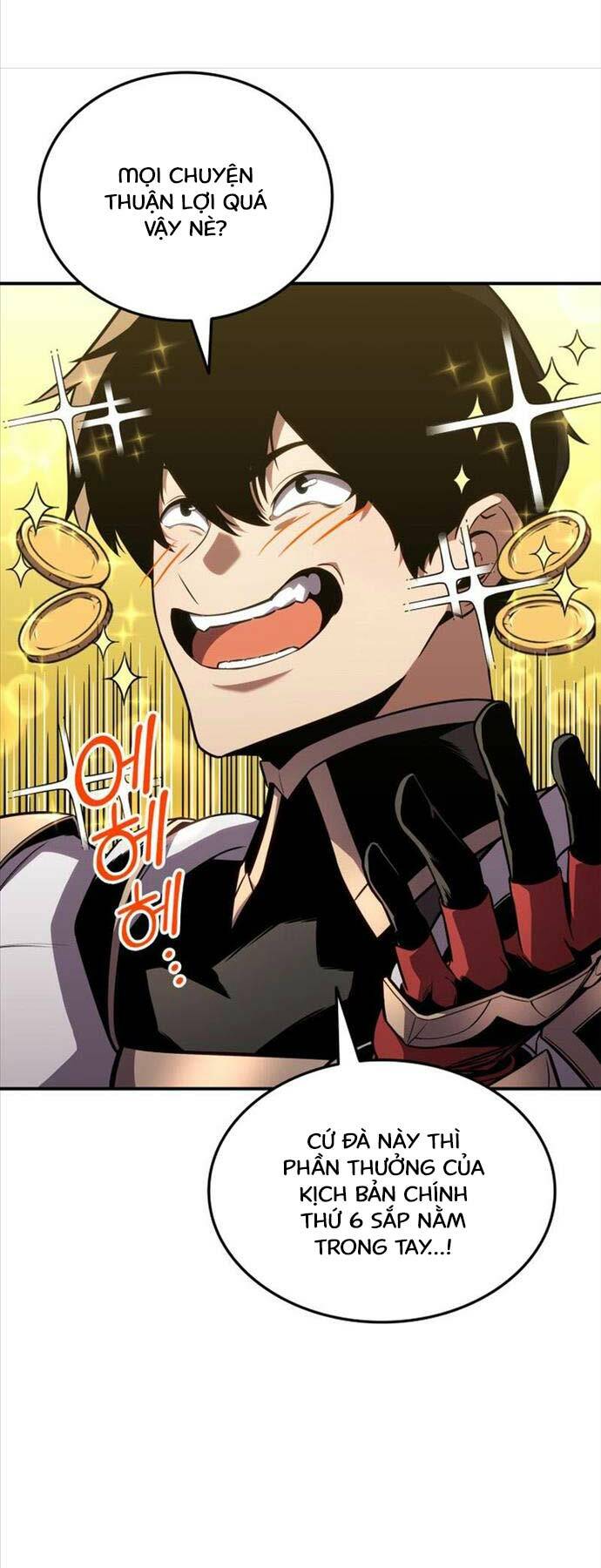 Huyền Thoại Game Thủ – Tái Xuất Chapter 140 47