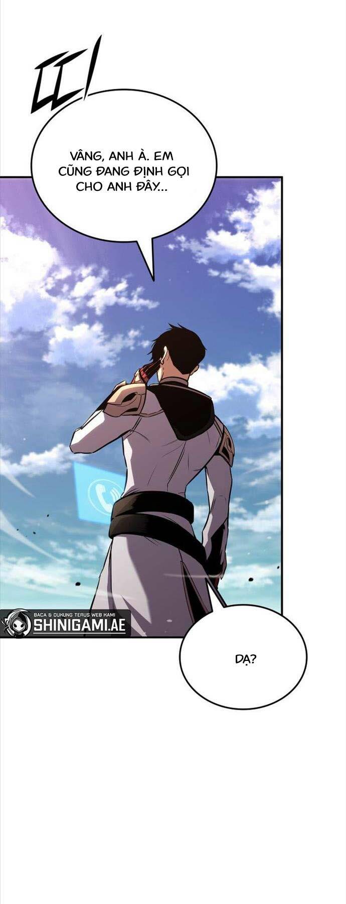 Huyền Thoại Game Thủ – Tái Xuất Chapter 140 49