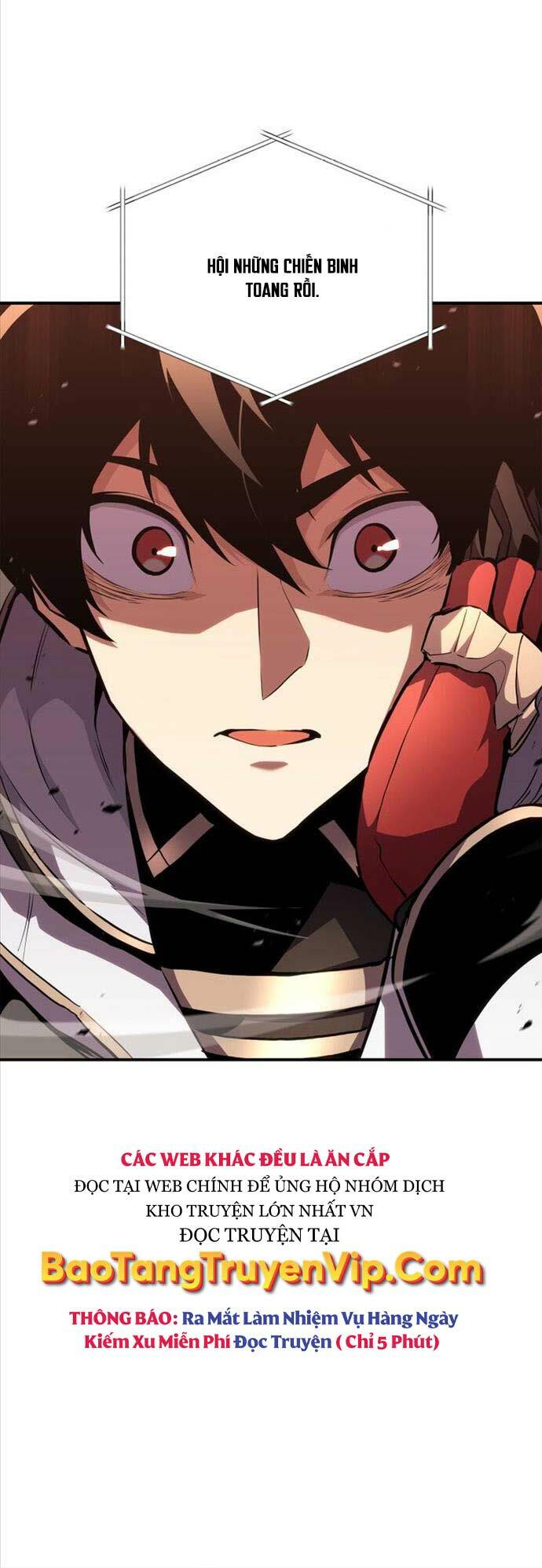 Huyền Thoại Game Thủ – Tái Xuất Chapter 140 50