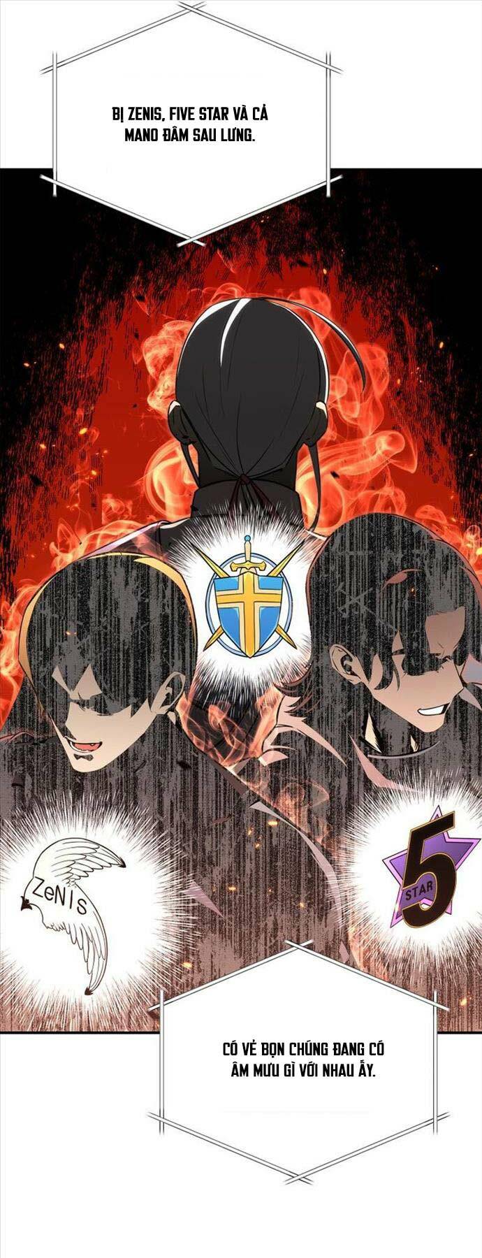 Huyền Thoại Game Thủ – Tái Xuất Chapter 140 51