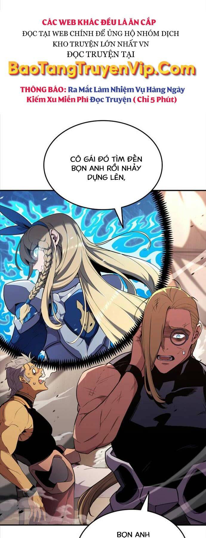 Huyền Thoại Game Thủ – Tái Xuất Chapter 140 52