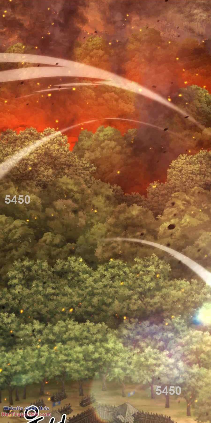 Huyền Thoại Game Thủ – Tái Xuất Chapter 141 1