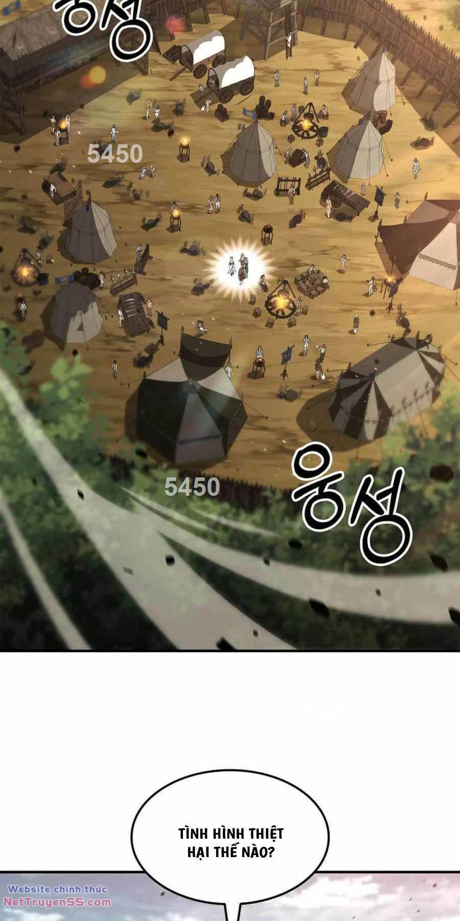 Huyền Thoại Game Thủ – Tái Xuất Chapter 141 2