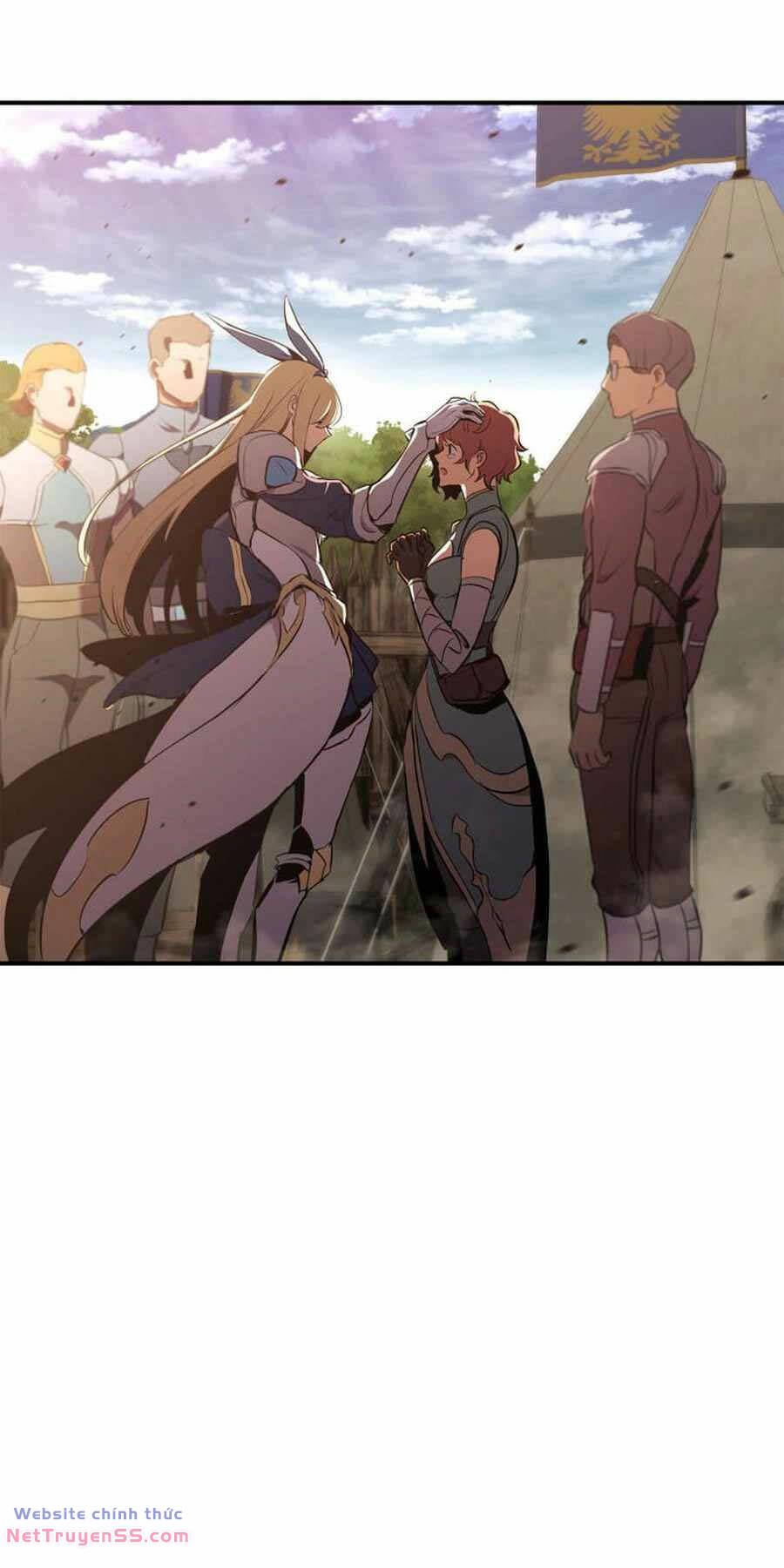 Huyền Thoại Game Thủ – Tái Xuất Chapter 141 7