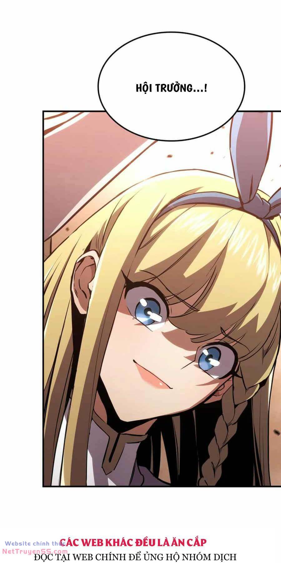 Huyền Thoại Game Thủ – Tái Xuất Chapter 141 8