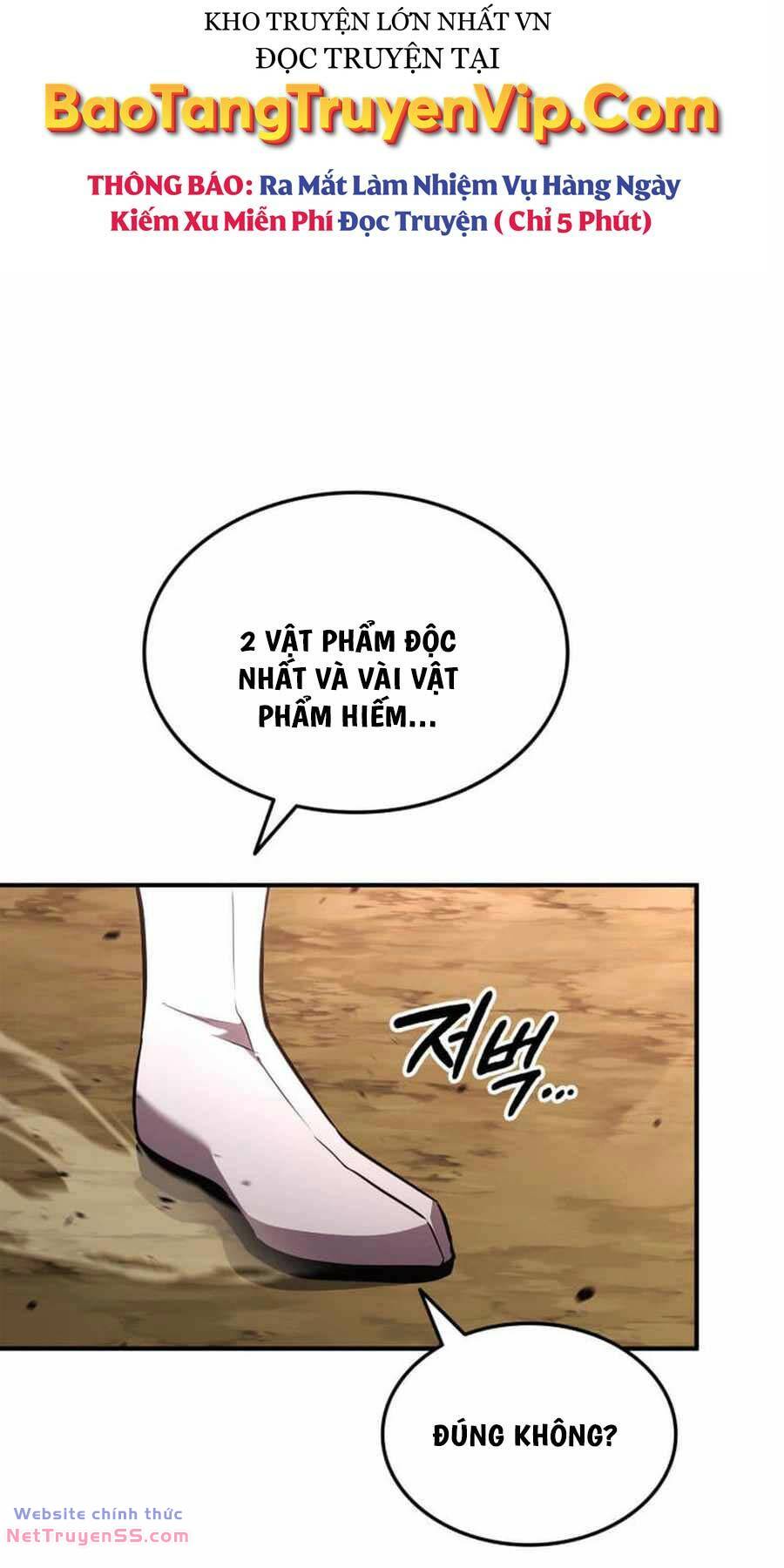 Huyền Thoại Game Thủ – Tái Xuất Chapter 141 9